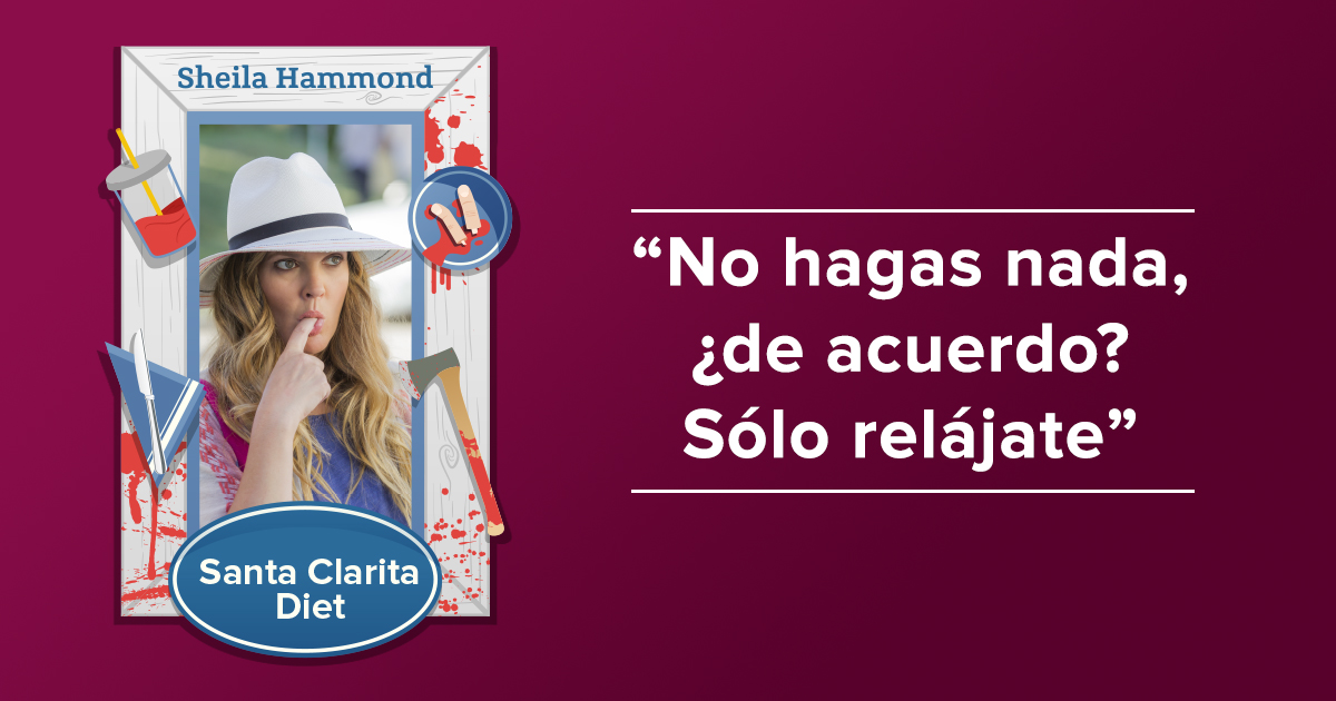FB 1200x630px Sheila Hammond Santa Clarita Diet